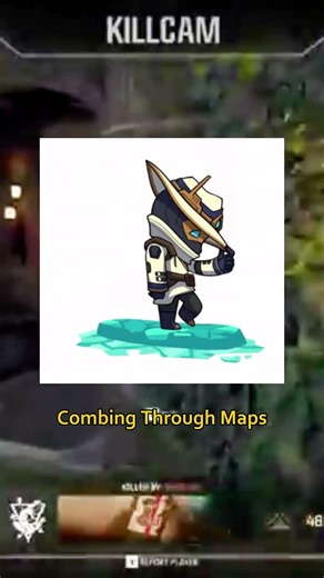 Call of Duty’s Greatest Unsolved Secret #afktales #callofduty #callofdutyvideos #callofdutyhighlight