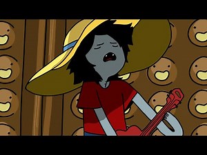 i'm just your problem - adventure time // cover & animatic