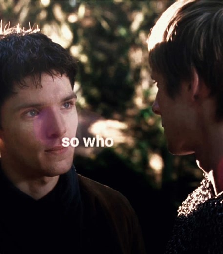 Exploring Merlin and Arthur Pendragon: A Fan's Perspective