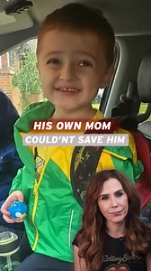 Supermarket Drama: Mom Couldn’t Save Her Little Boy | Emma Kenny