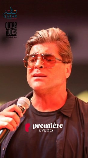 25 reactions | A night full of love and romance with the most...