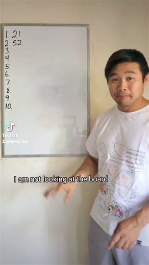 349K views · 8.1K reactions | This is my favorite mental math trick and why it works #math | Learning Math with Howie Hua | Facebook