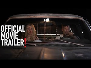 DIG (2022) - Official Movie Trailer (HD)