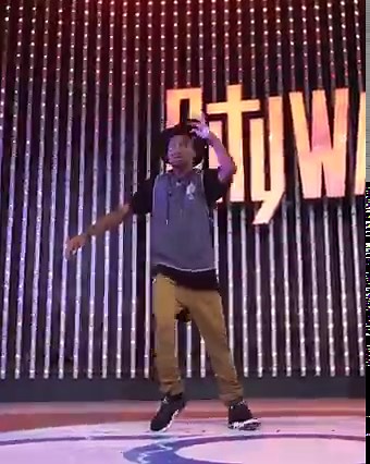 647K views · 29K reactions | BluPrint amazes the crowd掠 | World of Dance | Facebook