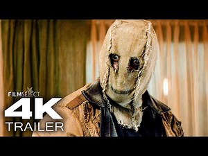THE STRANGERS: CHAPTER 3 Official Trailer (2026) Madelaine Petsch