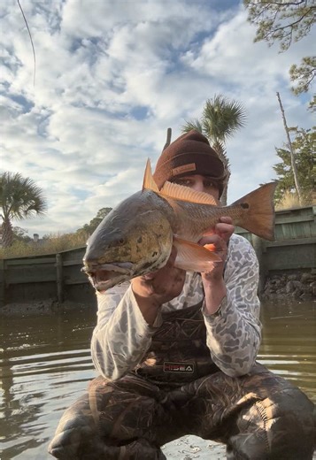Saltwater Fishing Adventures in South Carolina