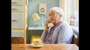 New CAC program connects volunteers with seniors who need a little company