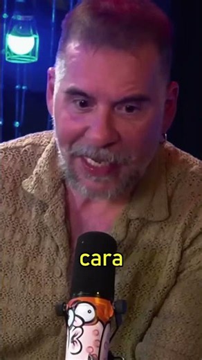 Leandro Hassum fala que o pai o batia para diretor da escola #podcast #humor