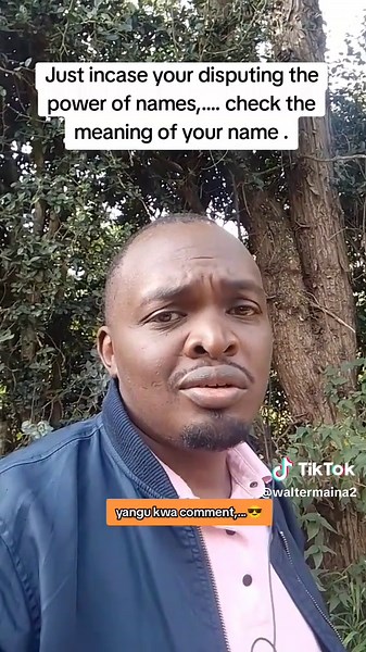 Exploring the Meaning of Names in Spirituality