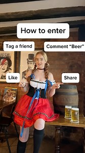 1K views · 12 reactions | DIGBETH OKTOBERFEST COMPETITION TIME ...
