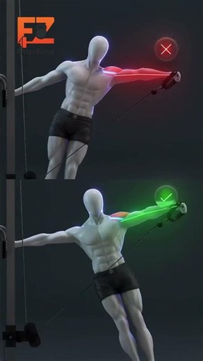 Side Delt Masterclass: Perfect Your Form for Bigger Caps