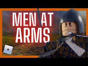 The BEST Medieval Game in Roblox