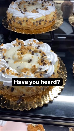 We’re rising to the occasion, literally! ACME was named one of the Top 5 Best Bakery Departments in grocery stores by Food & Wine! Check out the article 👉 https://bit.ly/3WSb9Ws | ACME Markets