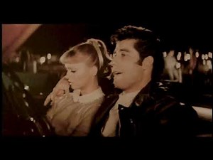 "Grease" | 1978 | Super 8mm Trailer | 1080p