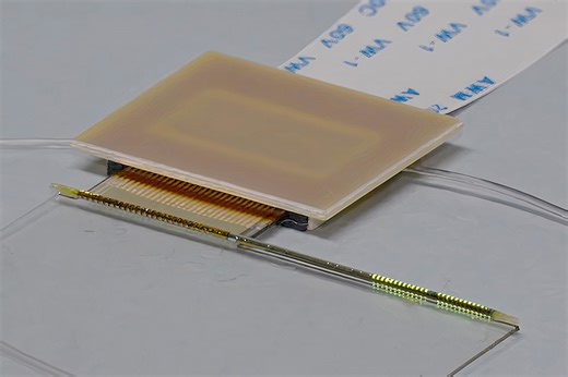 China's Hair-Thin Fiber Chip Might be a Game-Changer for Computers