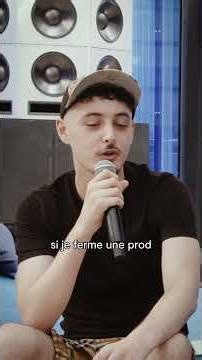“90% of tracks are trash” with SHK