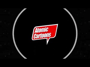 Atomic Cartoons/Nickelodeon (2022)