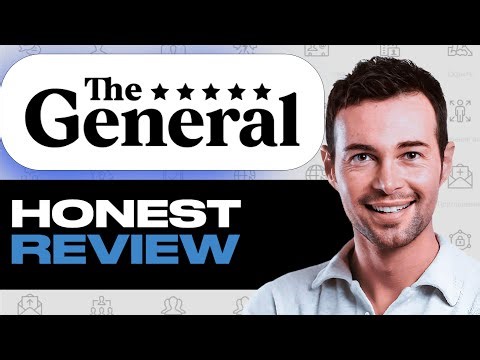 The General Auto Insurance Review: Key Features, Pros and Cons