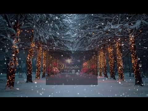 A Prayer for All Who Labor in the Blizzard