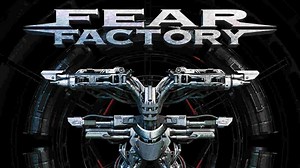 Fear Factory’s Aggression Continuum: an industrial-metal triumph over human malfunction