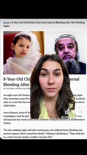 rebecca☦︎ on TikTok