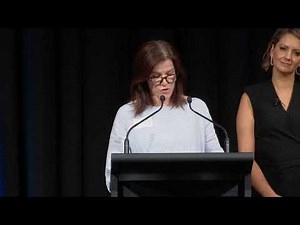 The Final Quarter - Winner of the 2019 Racism. It stops with me. Award