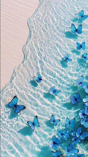 fondos de pantalla azul 💙