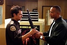 Pisando fuerte - HBO Online