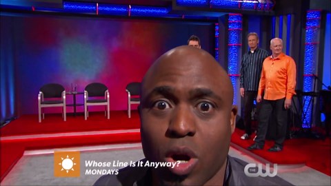 Whose Line Is It Anyway? (TV Series 2013–2024)