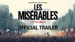 1.5M views · 5.1K reactions | This is Les Misérables, France's official submission for International Feature Film at the 92nd Academy Awards, and Golden Globe nominee. Inspired by the 2005 riots in Paris, it’s the “extraordinary” debut from director Ladj Ly. Watch the trailer, then see it in select theaters Jan. 10. | Prime Movies | Facebook