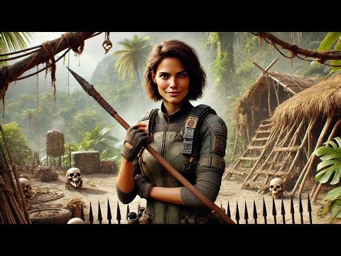 Survival Drill Ended in Horror — Alien Professor Watched Cadets Hunt Predators With No-Tech Weapons