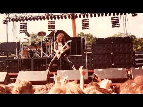 Monsters of Rock 1984 (Rare)