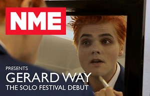 Ellen Page to star in Netflix adaptation of Gerard Way’s graphic novel ‘The Umbrella Academy’