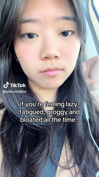 Understanding Mold's Impact on Health and Energy Levels