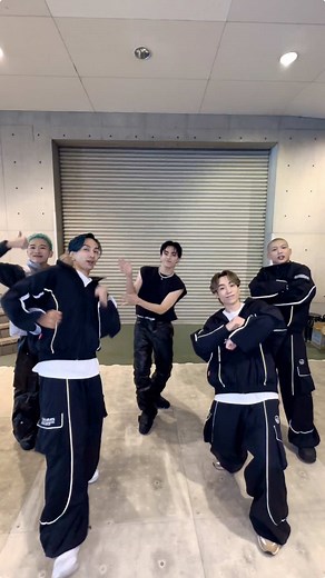 Rising Sun Dance Challenge with EXILE THE SECOND - THE FAR EAST COWBOYZ Encore Tour