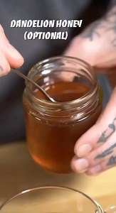 1.4M views · 38K reactions |  How to use every part of a Dandelion ✨ Happy picking!  *Source credit Spicymoustache amazing video!  | Butterflies Florist Camden | Facebook