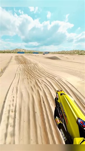 Chauncy Sharp on Instagram: "Outpost Nevada is so sick.. and free 🔥#mxbikes"