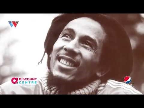 KISA CHA BOB MARLEY / BANGI NA MUNGU / MAISHA YA MATESO