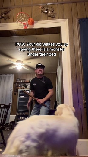 Understanding Kids' Fears: Monsters Under the Bed