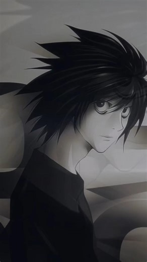 Death note character edit ⛓️ #animeedit #anime