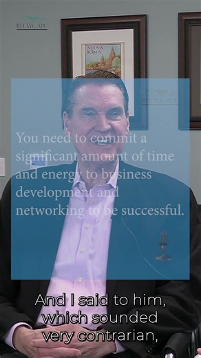 Taking Networking to the Next Level; A Disciplined Approach That Works