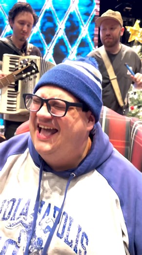 Oh, What A Glorious Night! | Sidewalk Prophets