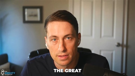 Well said, Nick! Those 3 things (real operational experience, some capital, and a strong network) are the ultimate foundation, way more valuable than any fancy degree or 'idea.'AI can actually accelerate all of them for you today:Experience: Use AI tools to simulate operations, analyze failures fast, or even role-play hiring/managing scenarios before you do it for real.Capital: AI helps find better deals, optimize pricing, cut costs, or generate side income faster so you can build that starting 
