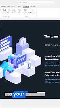 brand-new AI PowerPoint Add-in 3.0 by EdrawMax is here