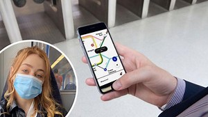 'I tried out TfL's new travel app and this is what I thought'