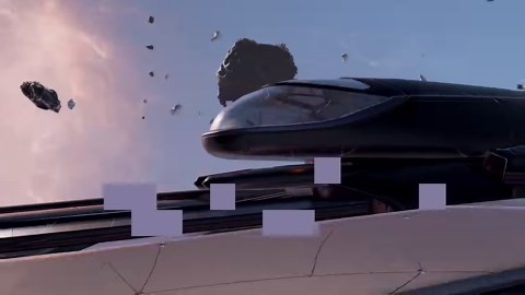 📢 We're excited to reveal our next DLC for X4: Foundations, titled X4: Hyperion Pack! It will focus on bringing the Hyperion ship into X4 – one of the most frequently requested ships from the community 🪐 Alongside this, additional new content will be introduced, which we outline in today's news: https://store.steampowered.com/news/app/392160/view/546723866324501162 Enjoy the Reveal Teaser below! 📺 WISHLIST NOW: https://store.steampowered.com/app/3419300/X4_Hyperion_Pack/ | EGOSOFT