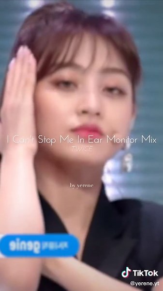 Reply to @piixeliix twice ~ icsm iem mix🌹 check my yt for the full version🚞 #twice #icantstopme #kpop #iem #kpopfyp #kpoper #fyp #viral
