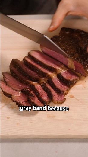 Frozen steak 🥩