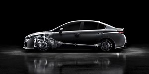 Will anyone really buy a 2015 WRX with a CVT automatic? [video]