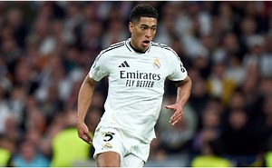 Where to watch Real Madrid vs Celta de Vigo live for free in the USA: La Liga 2024/2025